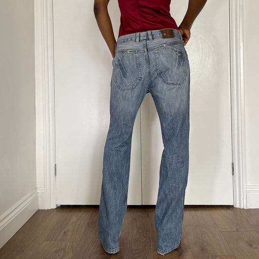 Vintage Armani jeans